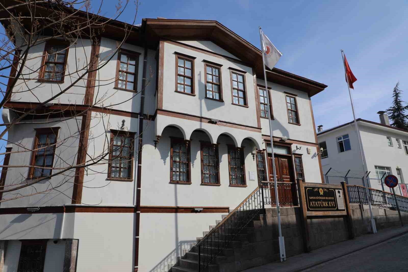 Büyükşehir Belediyesi müzelerine 86 bin 461 ziyaretçi