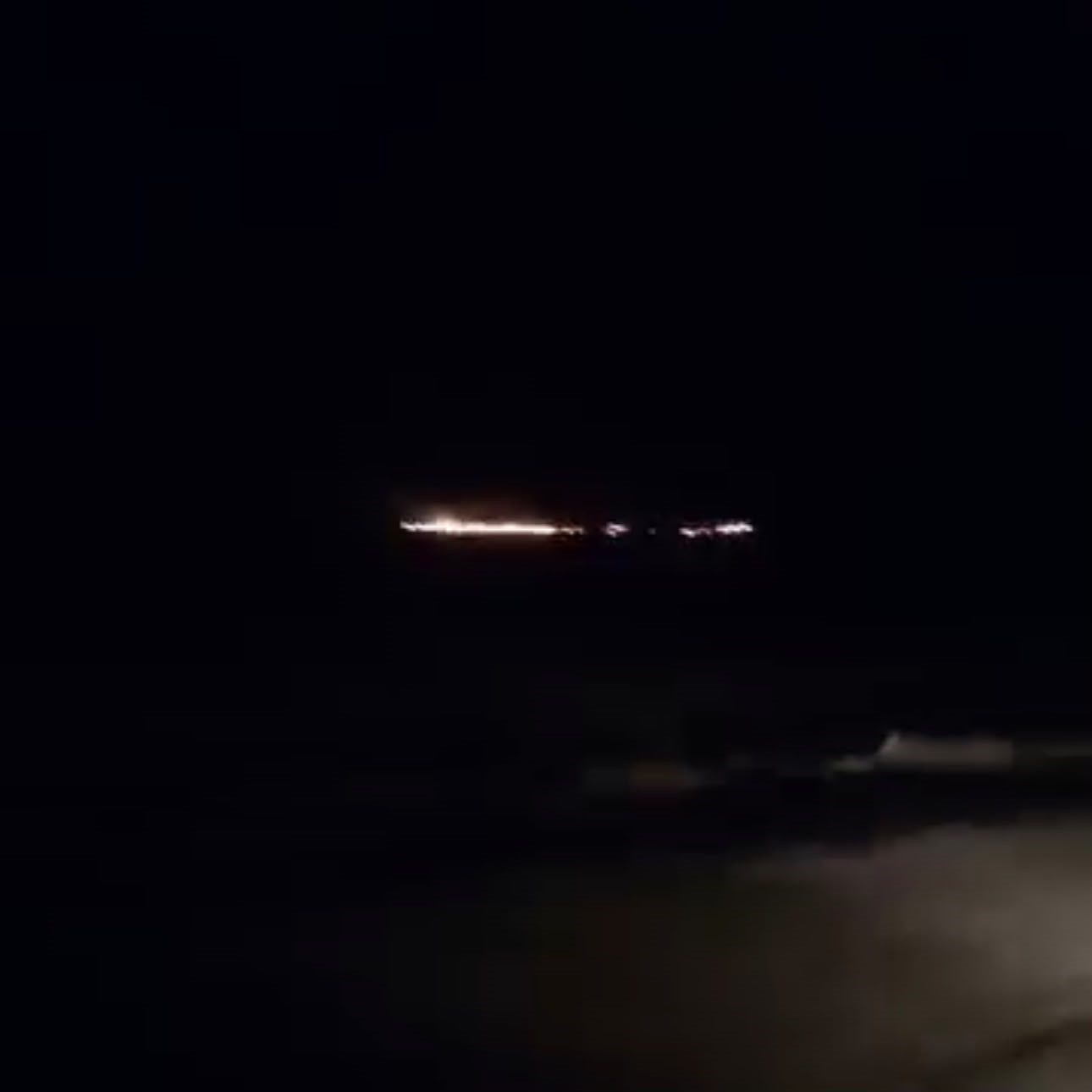 &Ccedil;ankırı&rsquo;da &ccedil;ıkan anız yangını korkuttu