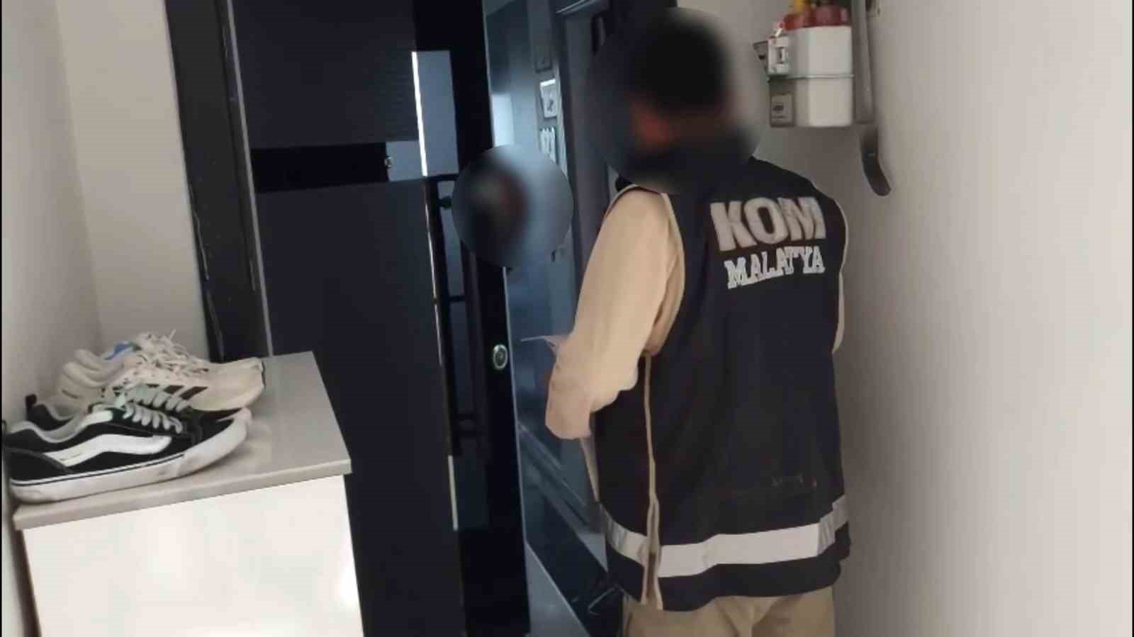 142 Milyon liralık dolandırıcılık operasyonunda 6 tutuklama