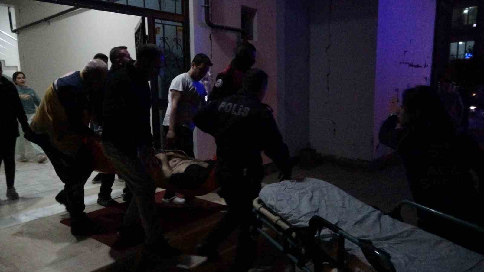3 yıldır yoğun bakımda tedavi gören kadın cinayeti zanlısı hayatını kaybetti