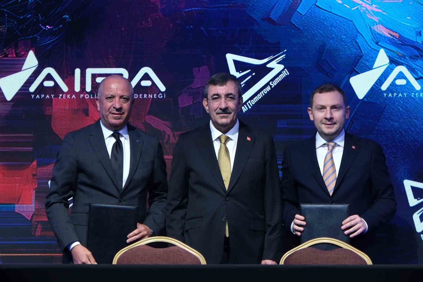 ASO’dan yapay zeka odaklı stratejik iş birliği