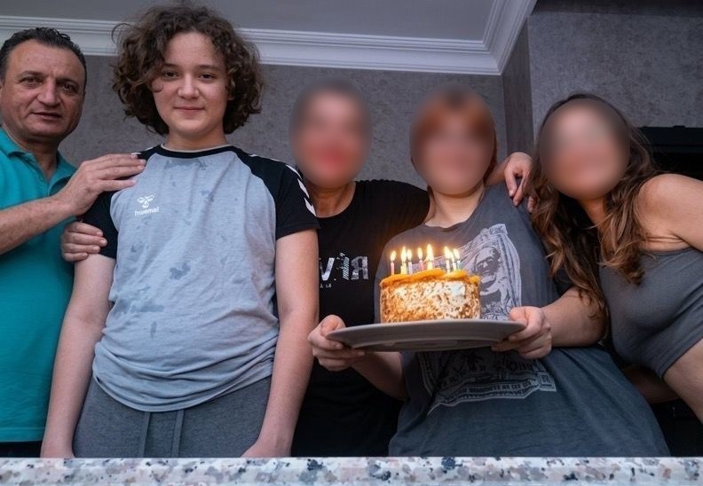 Okul saldırganının anne ve babası yargınlanmaya başlayacak