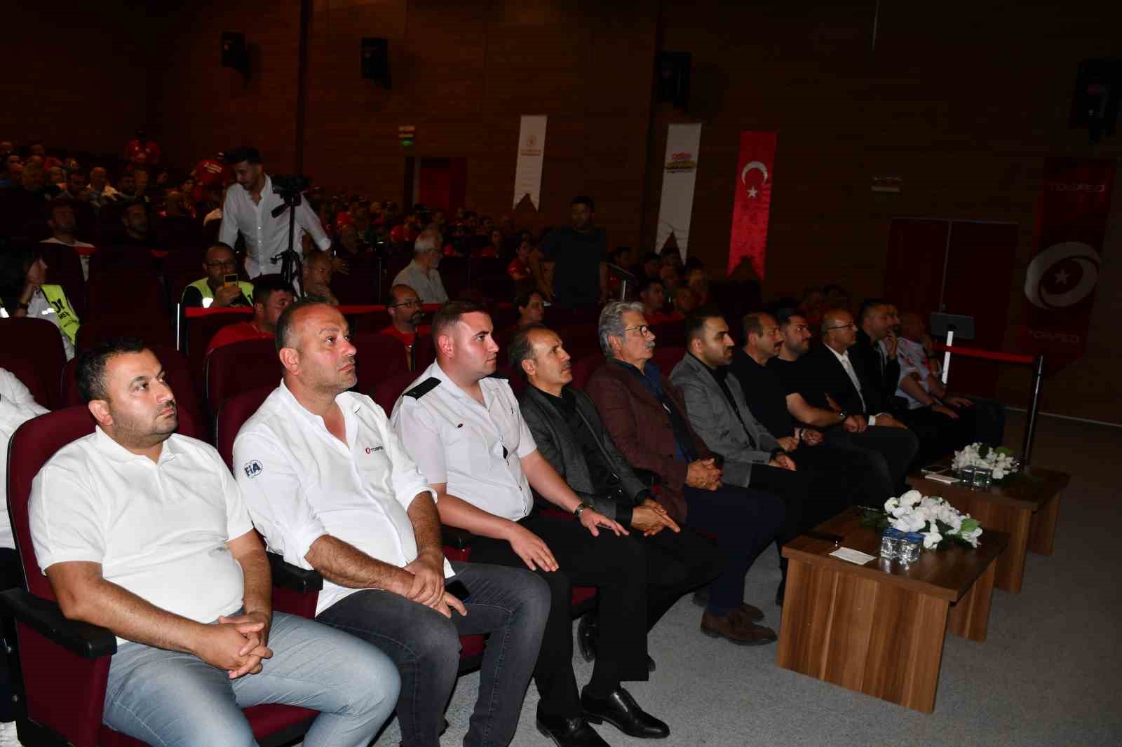 Vezirk&ouml;pr&uuml;&rsquo;de off-road heyecanı 16. kez yaşandı