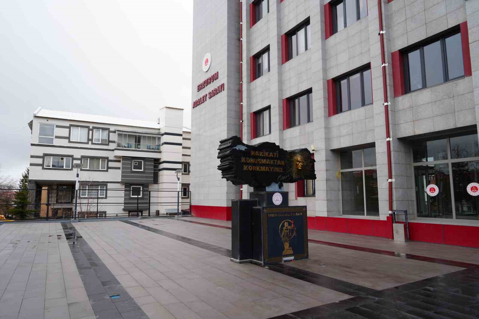 G&uuml;listan Doku soruşturmasında eski komutan yardımcısı ve eşi tutuklandı: Tutuklu sayısı 32 oldu