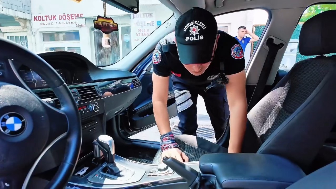 Tekirdağ’da 3 günde 11 bin 587 kişi sorgulandı