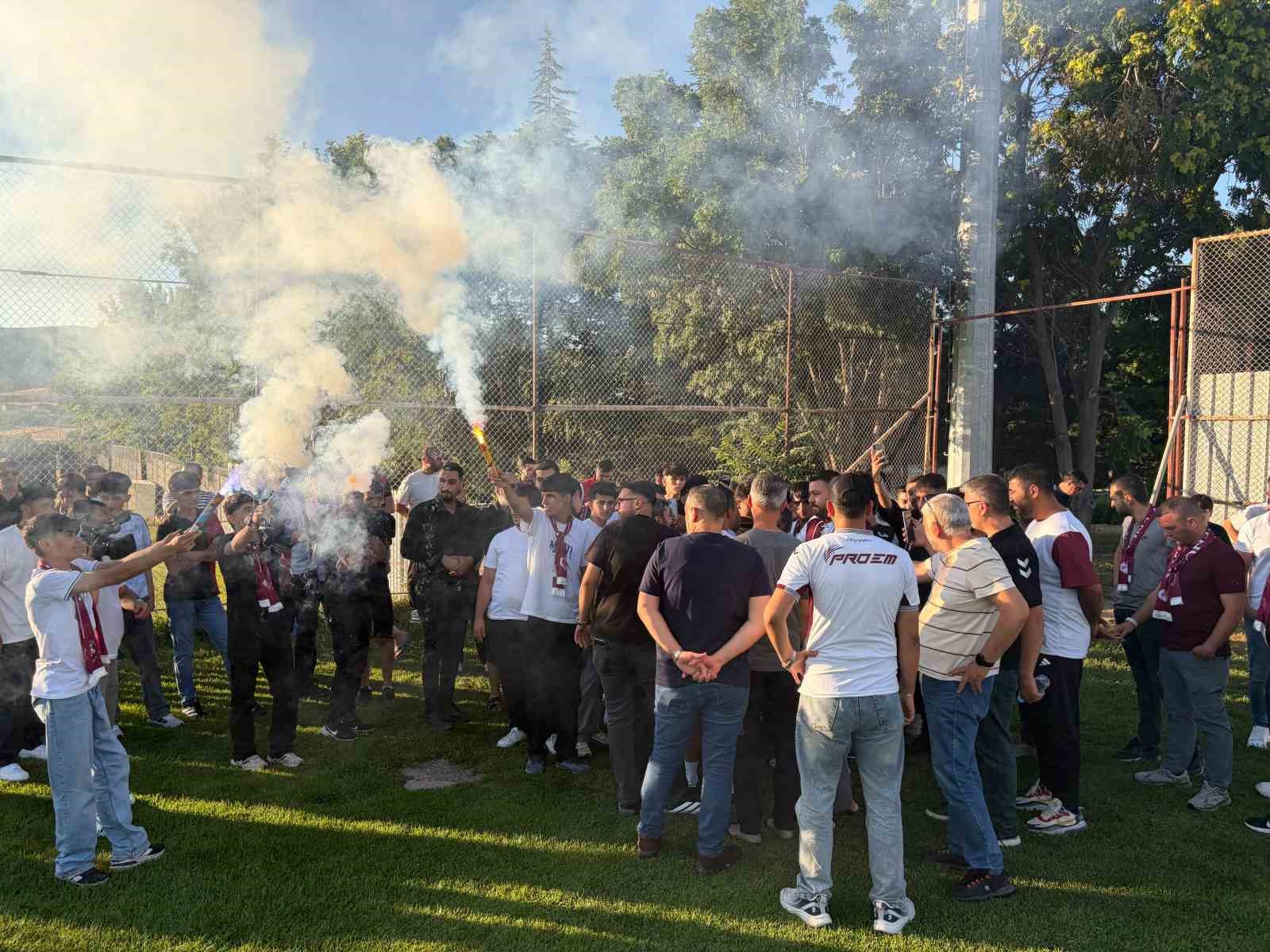 Elazığspor Teknik Direktörü Bozkurt: "Kadro kalitemiz her anlamda iyi"