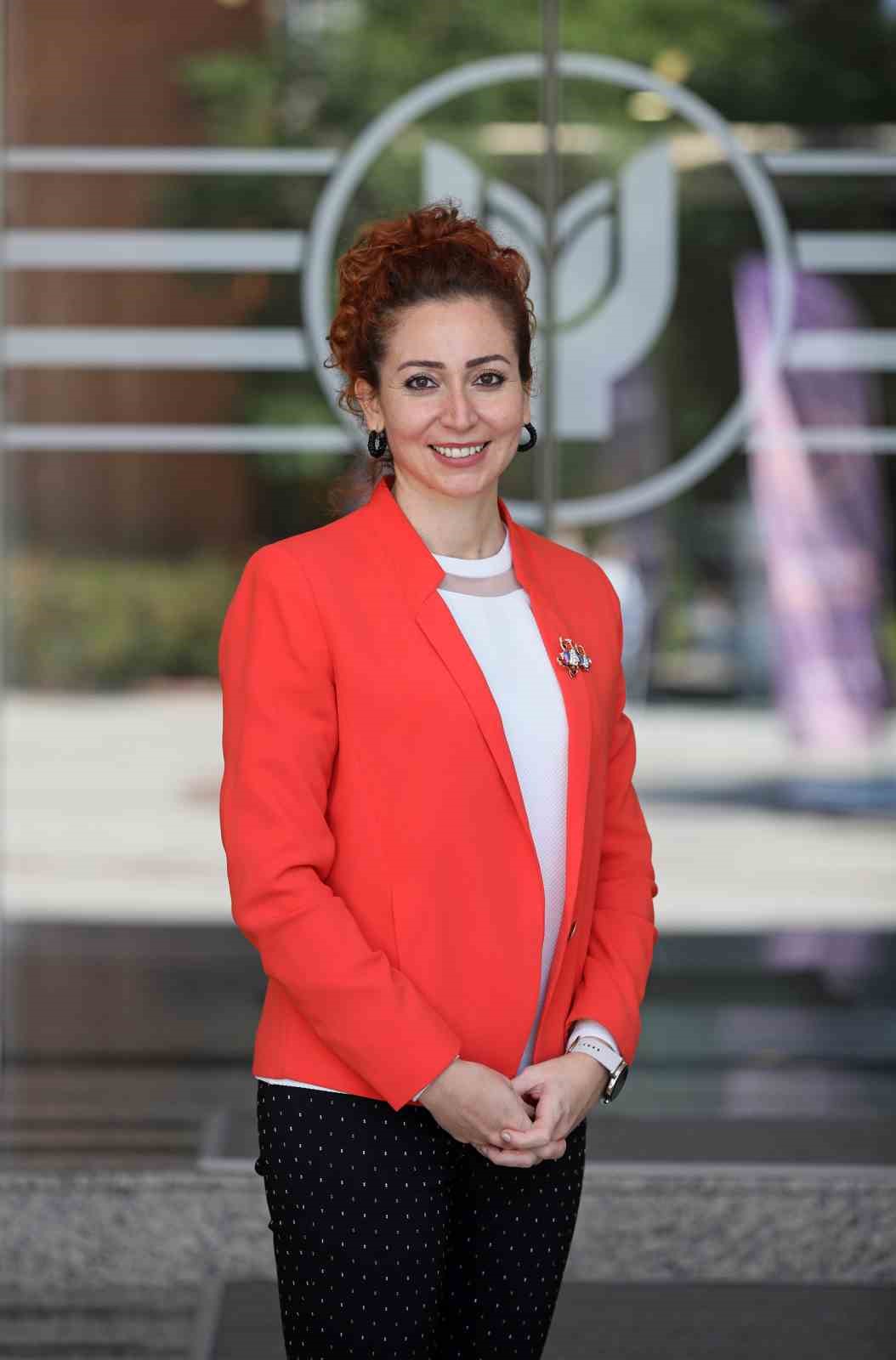 Yaşar &Uuml;niversitesi&rsquo;ne Avrupa&rsquo;dan saygın g&ouml;rev