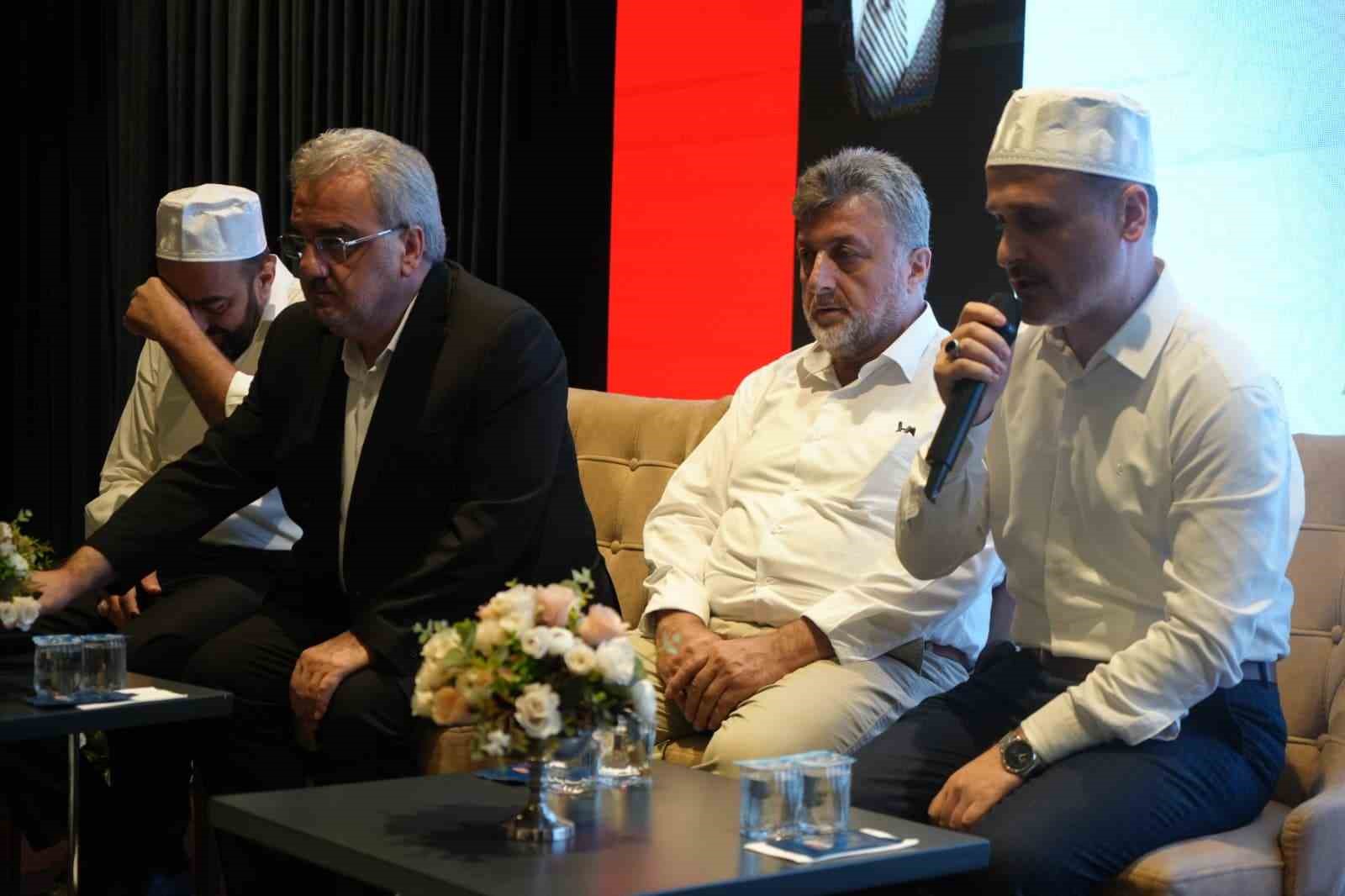 Mehmet Köse: "Ülkemizi terör belasından kurtardık"