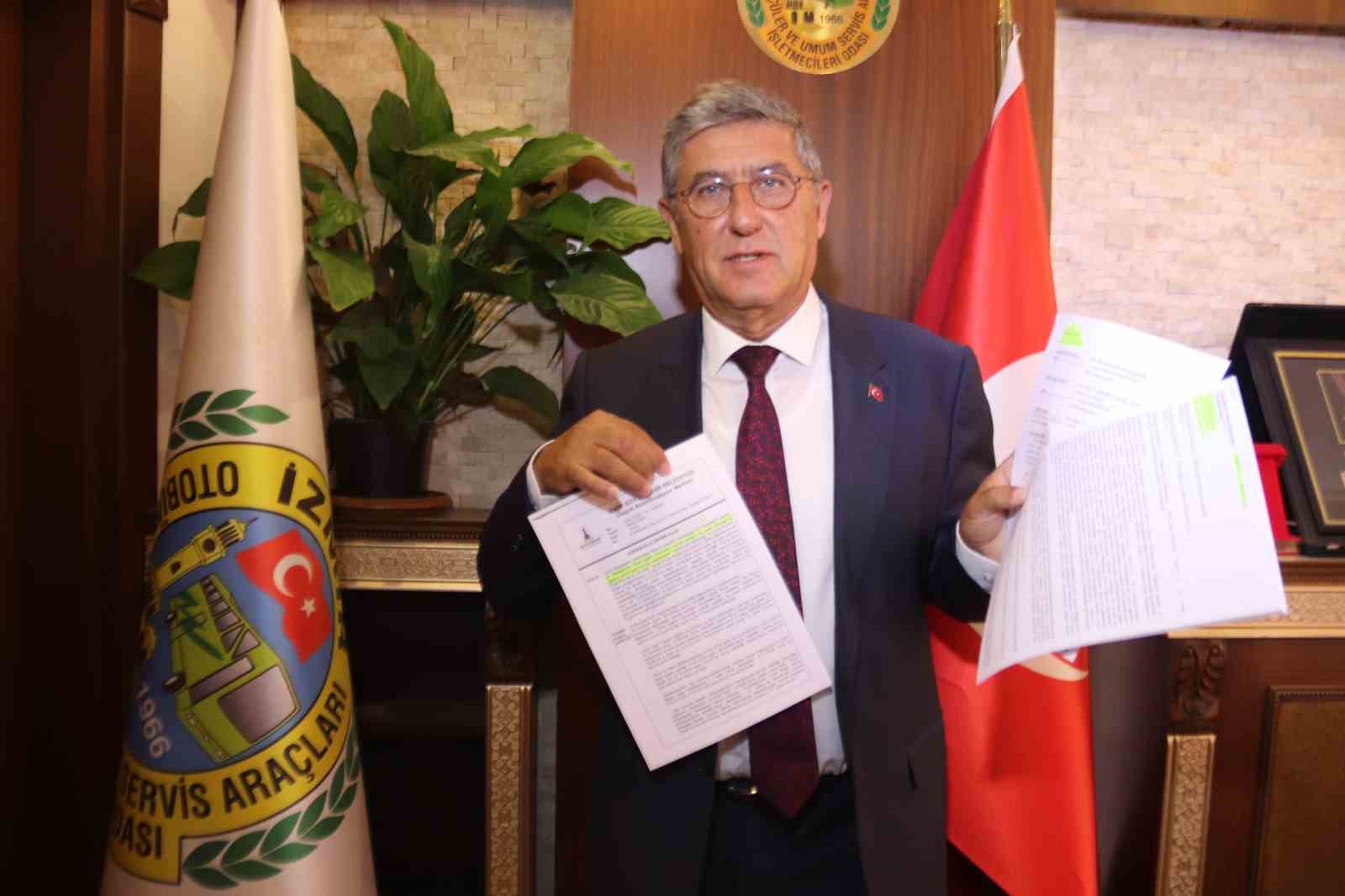 Yargıdan emsal karar: &Ouml;zel okullar &uuml;cretli &ouml;ğrenci taşımacılığı yapamayacak