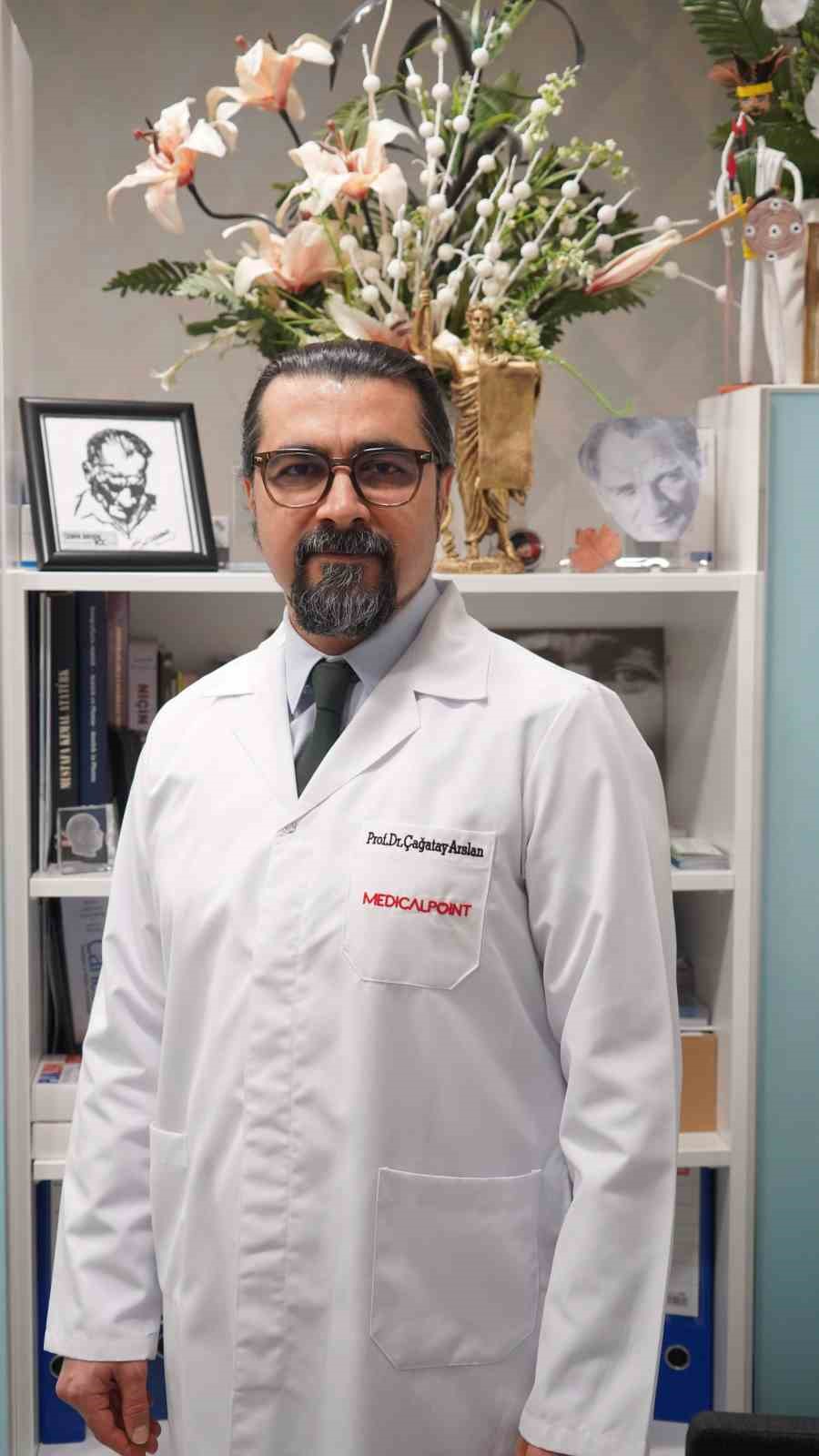 Kemosatürasyonda uluslararası deneyim