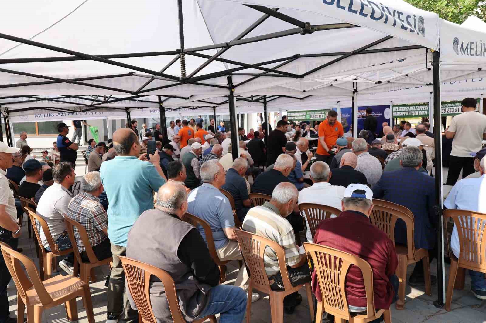 Gesi Fatih Mahallesi sordu Başkan Palancıoğlu cevapladı