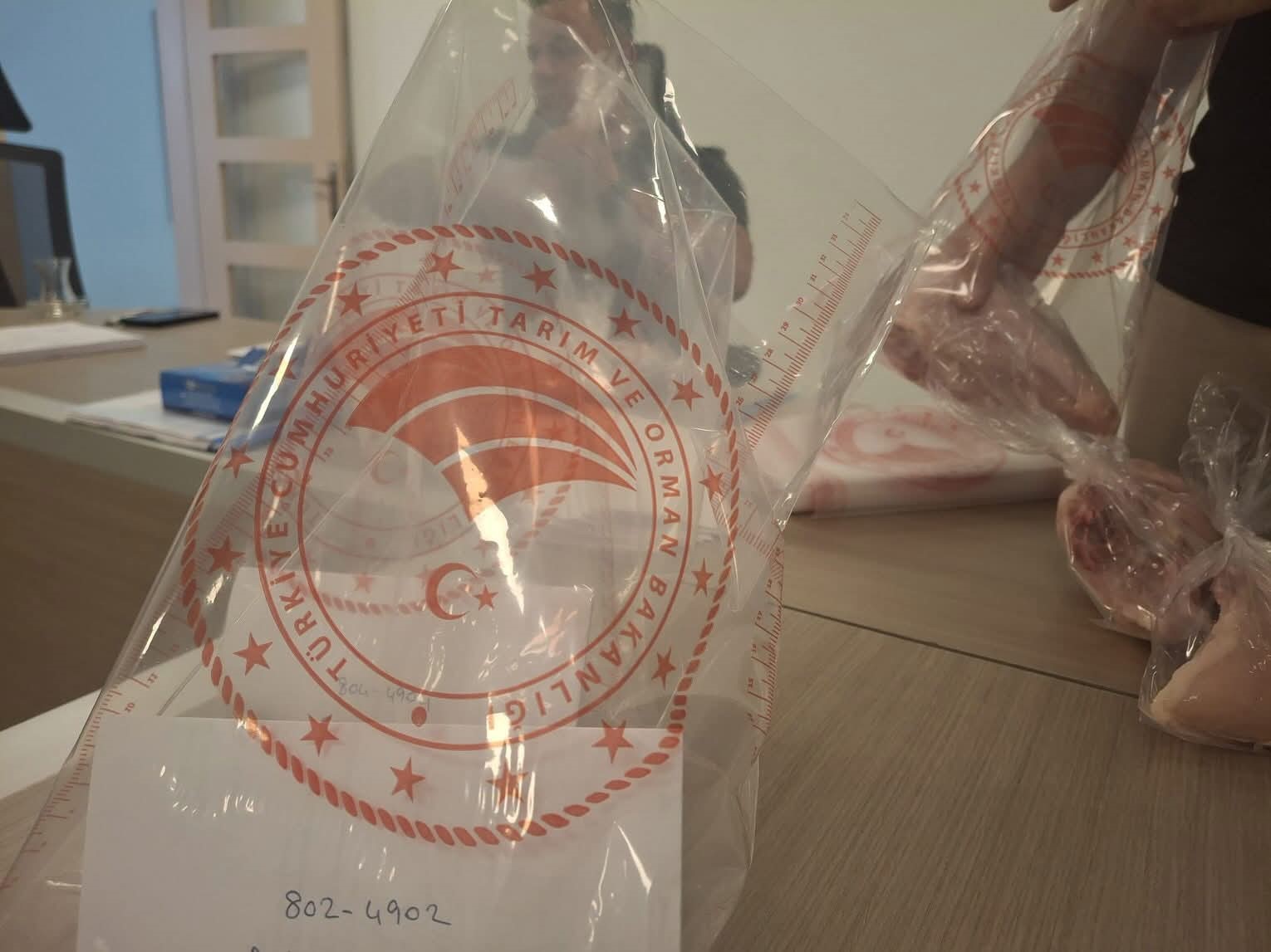 Manisa’da gıda güvenliği için denetimler aralıksız sürüyor