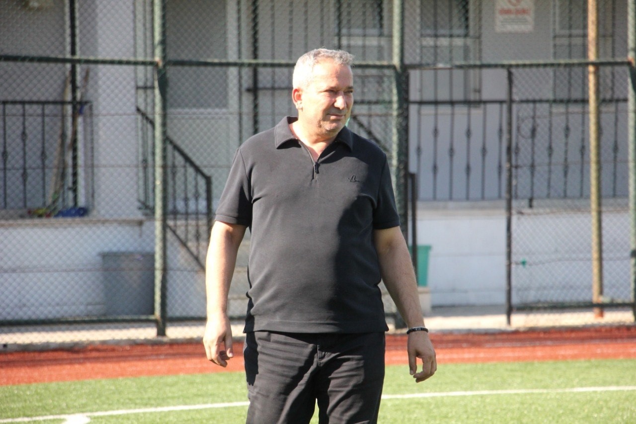 İbrahim G&uuml;rel&rsquo;den, İbanoğlu&rsquo;na &ccedil;ağrı: "Transferlere m&uuml;dahale edin"