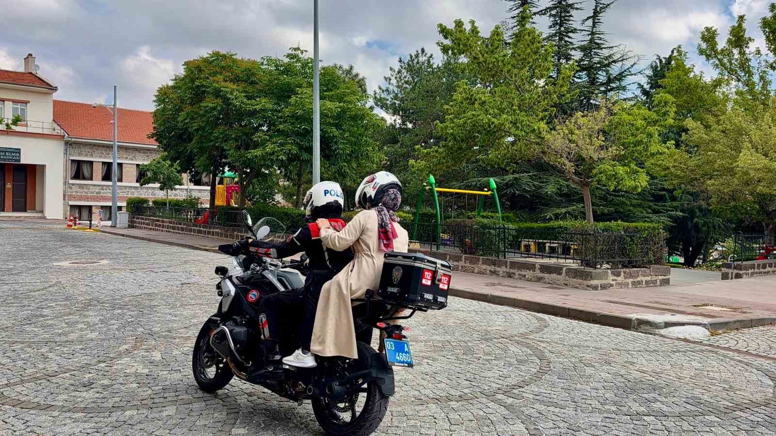 Afyonkarahisar’da YKS maratonu başladı