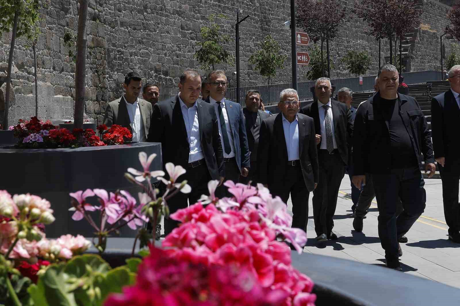 Kültür Yolu Gezileri 20 Haziran’da başlıyor