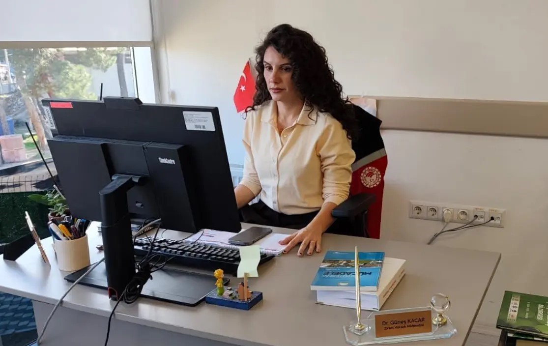 Uzmandan bağ üreticilerine kritik uyarılar