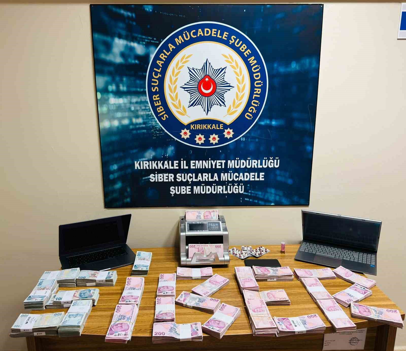 Yasa dışı bahis operasyonunda 11 şüpheli adli kontrolle serbest