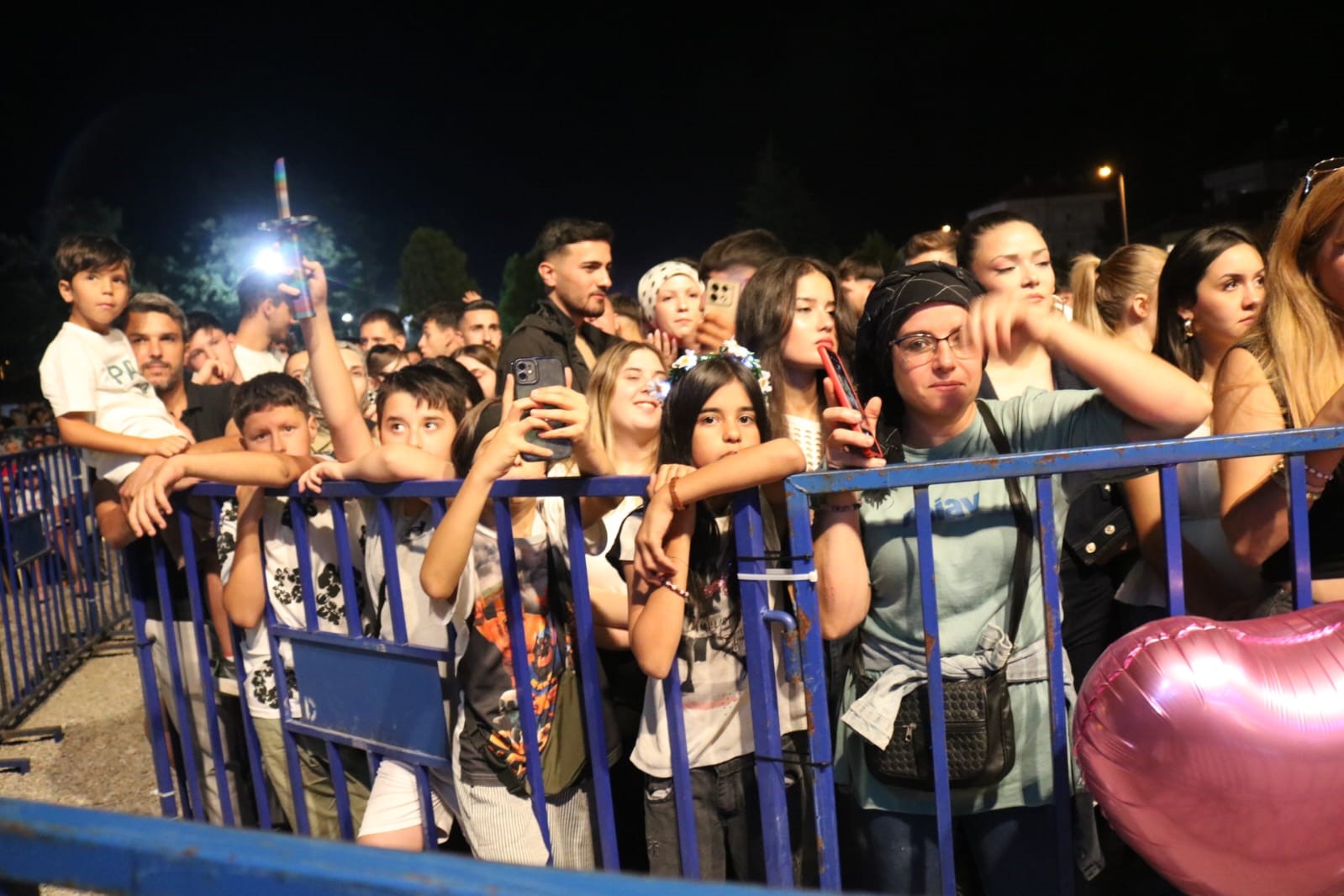 &Ccedil;ivril&rsquo;de Emre Fel fırtınası