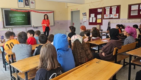 &Ccedil;evre Kanunu&rsquo;nu ihlal eden kişiye 699 bin TL idari para cezası