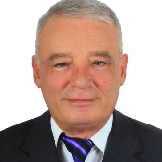 Burhaniye&rsquo;de Gazeteci Şenol Torlak hayatını kaybetti