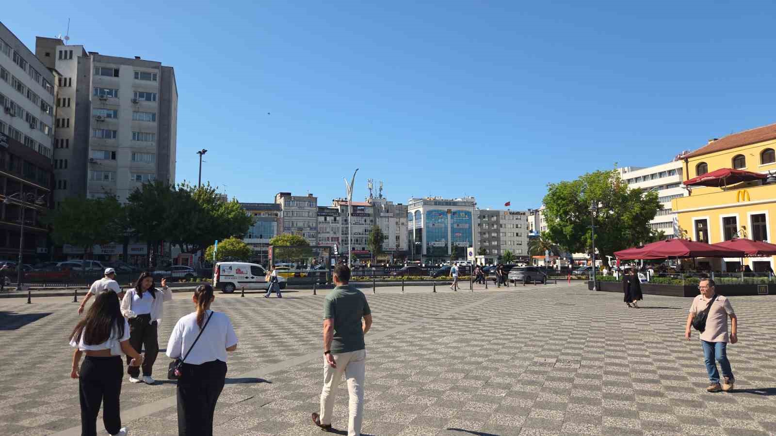 Bunaltıcı sıcaklar &ouml;l&uuml;mc&uuml;l kalp hastalıklarını tetikliyor