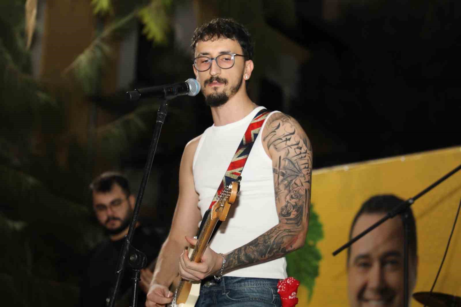 Başkan Şimşek: "Hedefimiz Bağ Bozumu Şenliği’ni uluslararası düzeye taşımak"