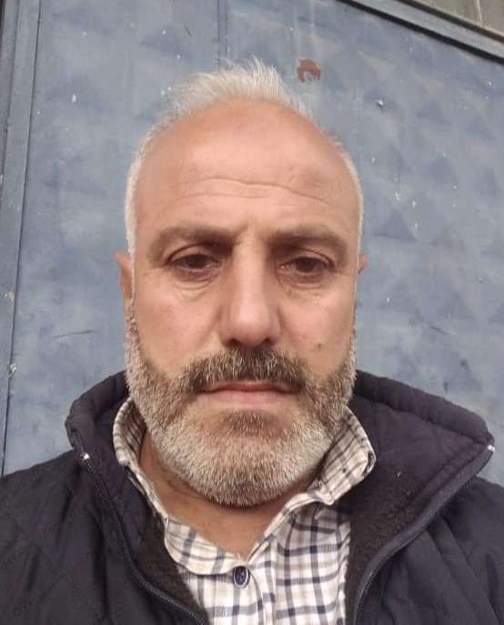 Siverek’te elektrik akımına kapılan şantiye şefi hayatını kaybetti