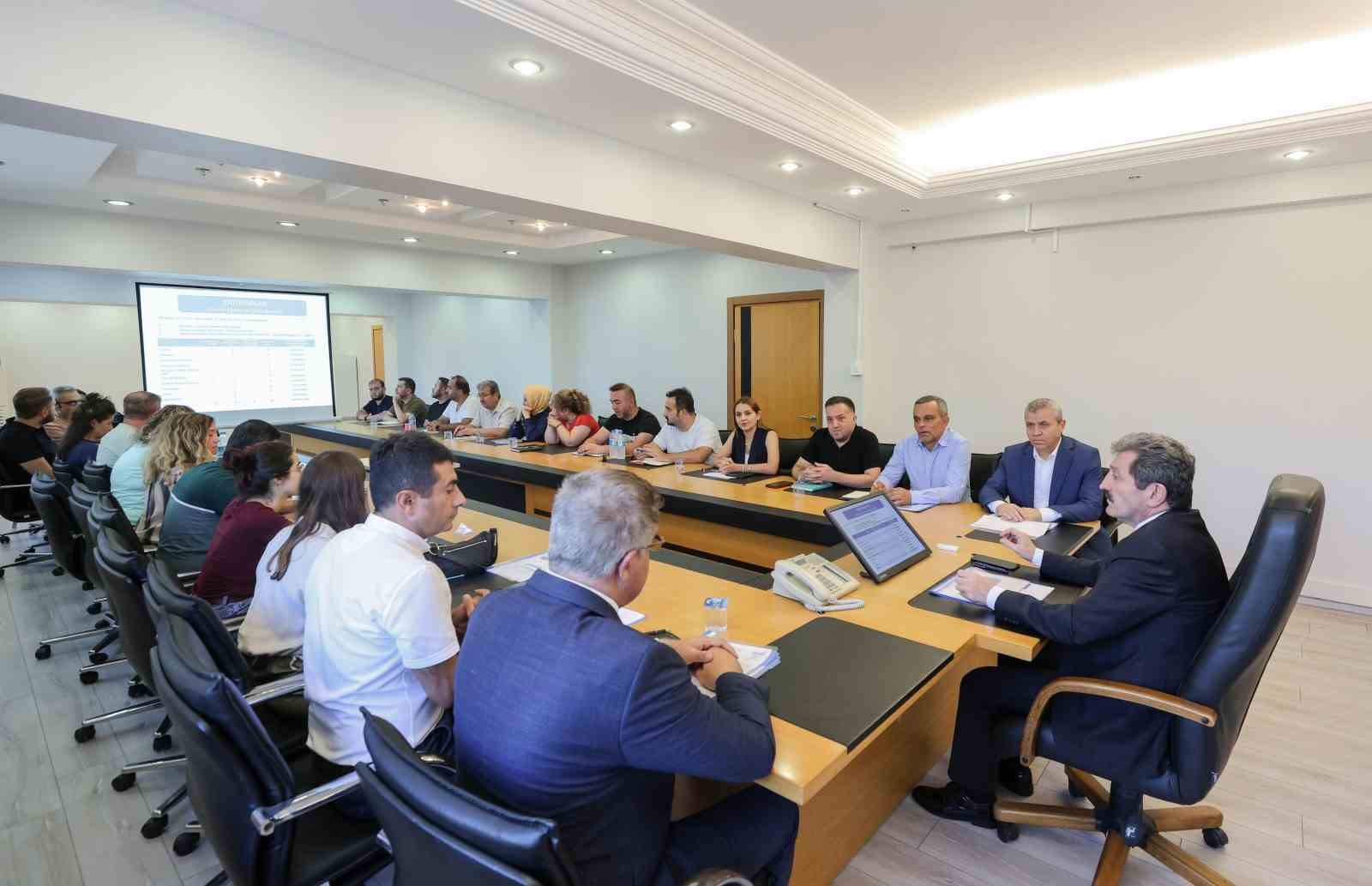 Samsun’da eğitime 115,9 milyon liralık yatırım