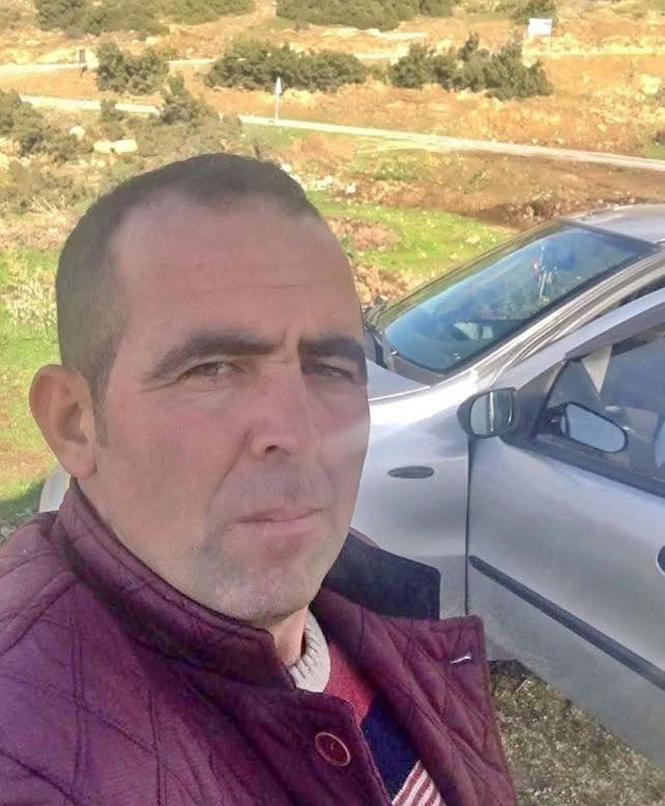 Çine’deki orman yangınında yaralanan şahıs hayatını kaybetti