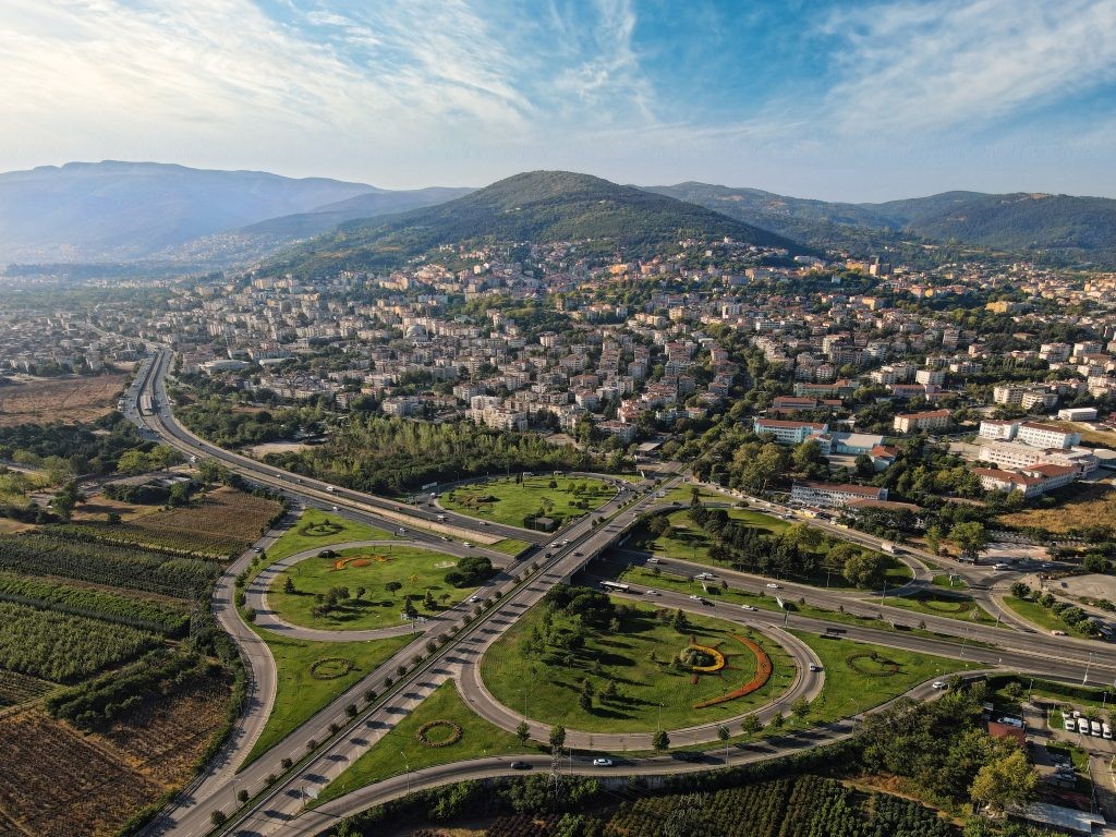 Bursa Platformu’ndan ‘Kent Anayasası’ çağrısı: "Daha fazla beklememeli"
