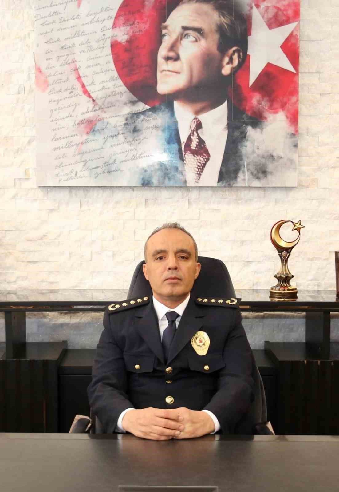Erol’dan mahalle aralarına park eden tır ve kamyon sürücülerine önemli uyarı: