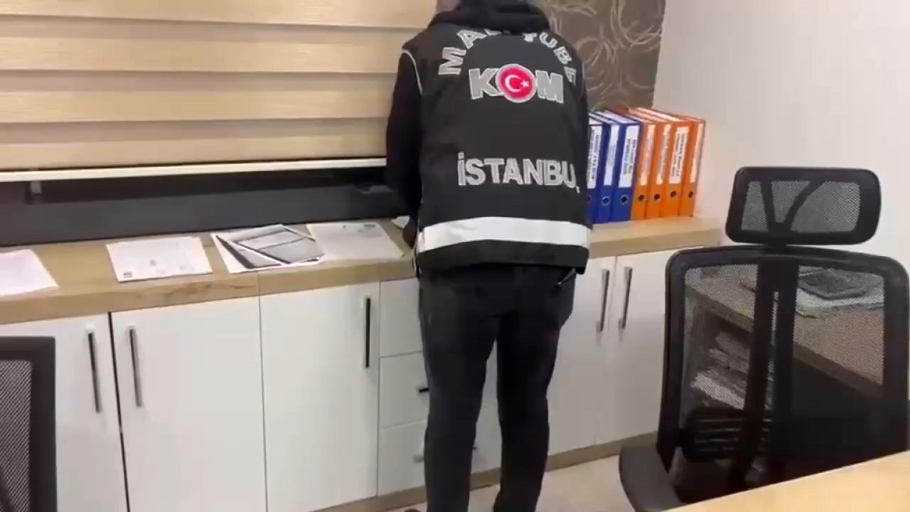 İstanbul merkezli 22 farklı ilde gıdada fahiş fiyat operasyonu: 33 gözaltı