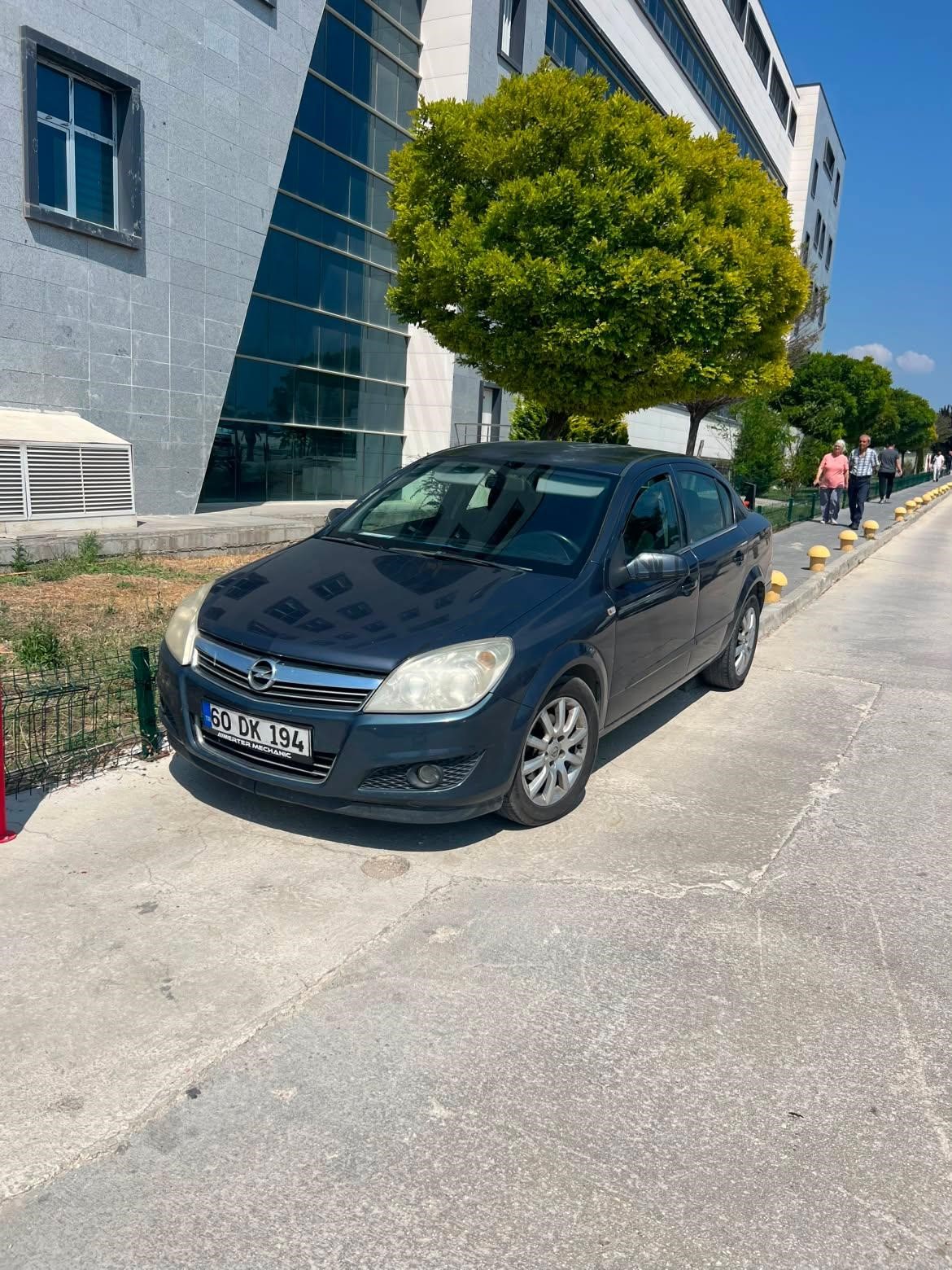 Bu kadarı pes dedirtti