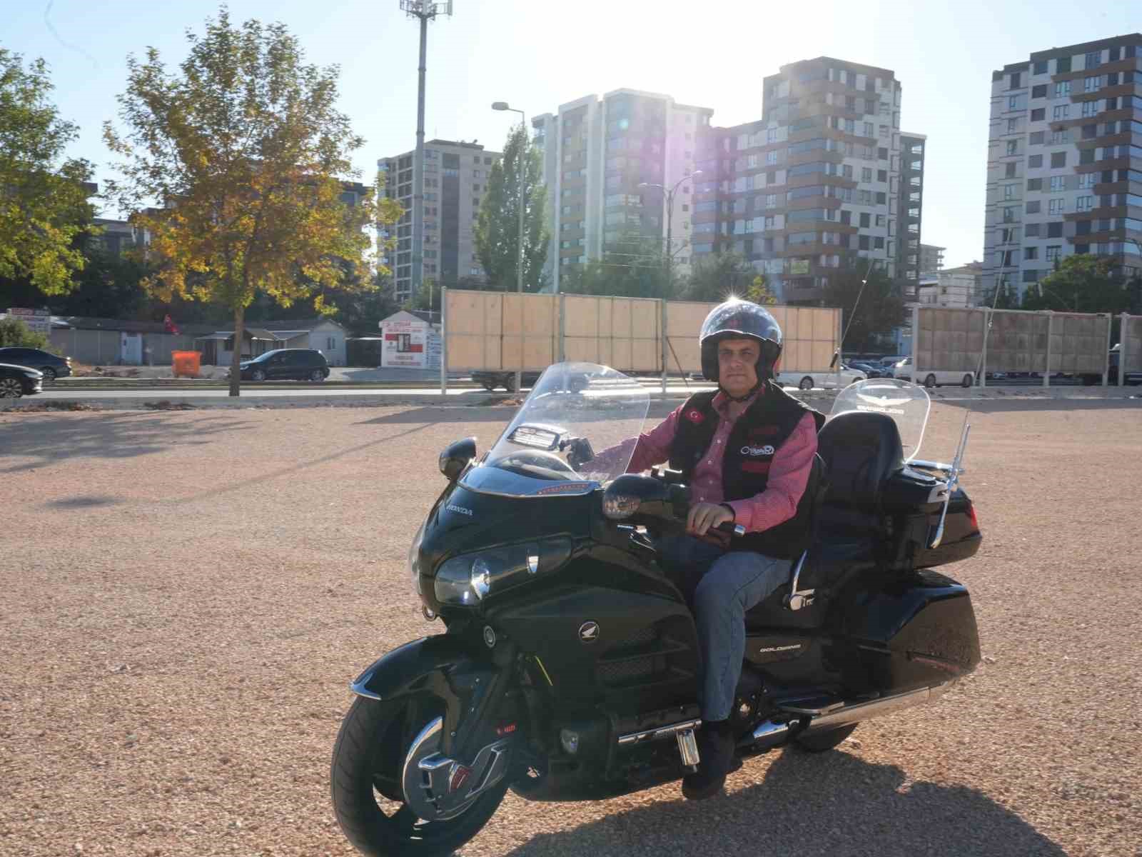 Şehitkamil ev sahipliğinde ’2. Gaziantep Motofest’ başlıyor
