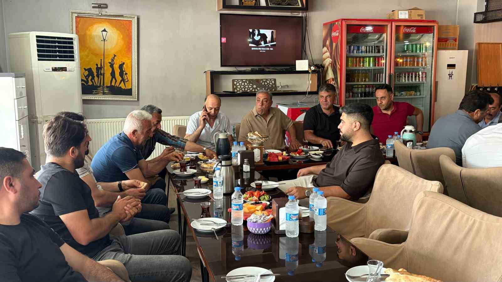 Medilines Hospital, muhtarlarla protokol imzaladı