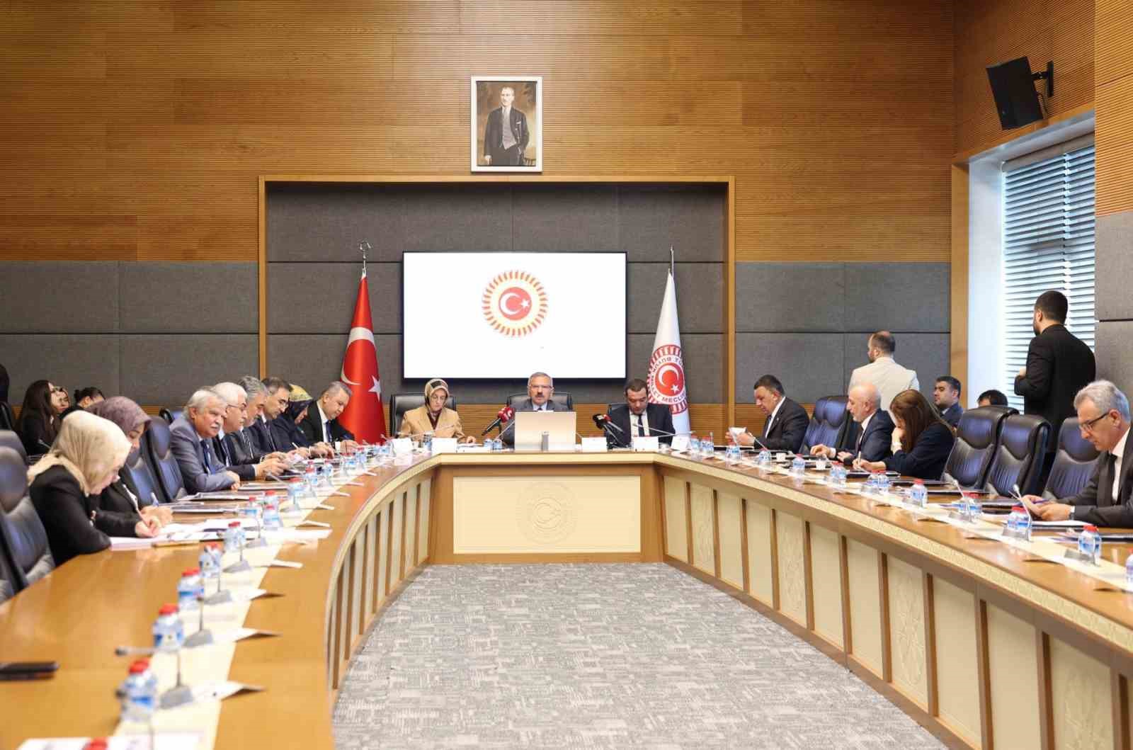 RTÜK Başkanı Mehmet Daniş: "Savunmasız gruplara yönelik koruma yaklaşımını daha da genişlettik"