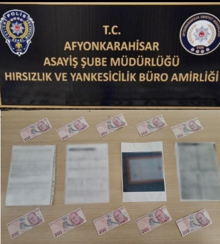 Polis çeşitli suçlardan aranan 35 kişiyi yakaladı