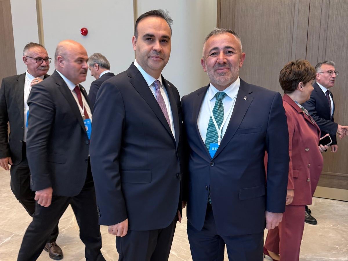 Edebali Stadı 30 Ağustos’a yetişecek