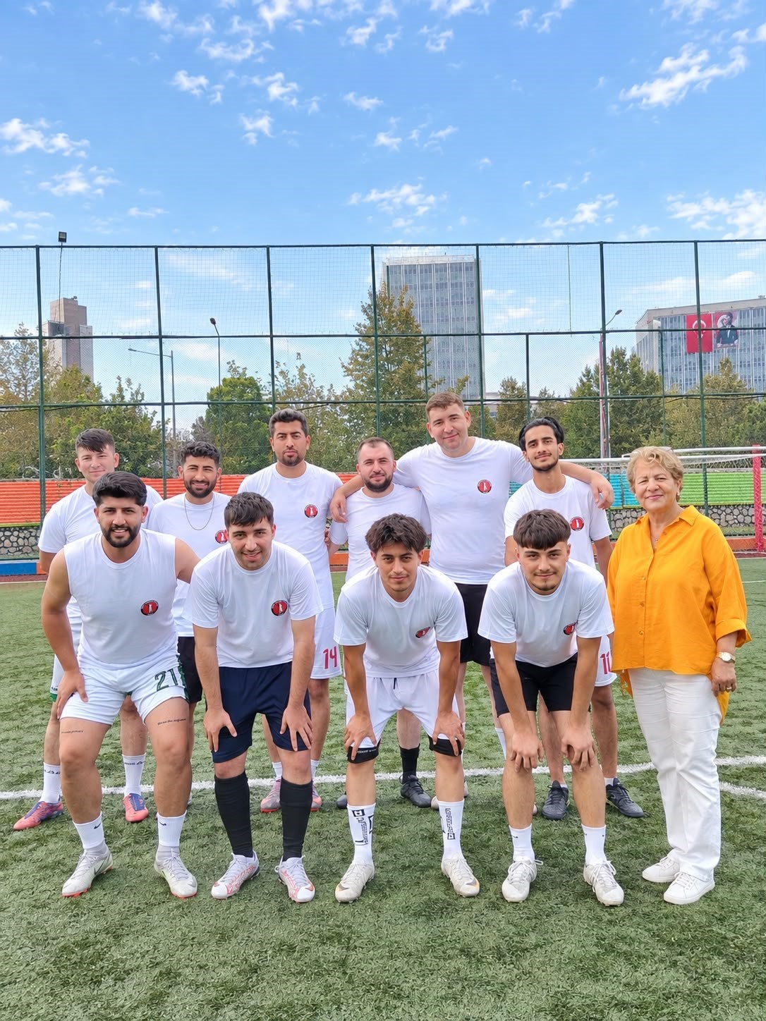 Kurtuluş Kupası Bilecik&rsquo;e geldi