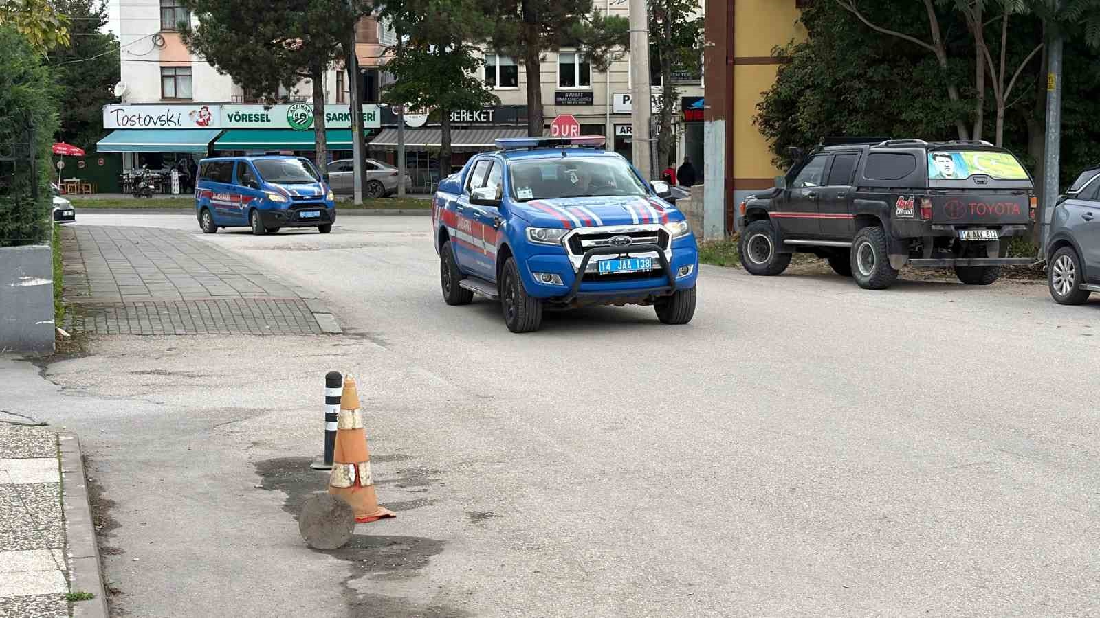 Bolu’daki belediye kooperatifi soruşturmasında 5 tutuklama