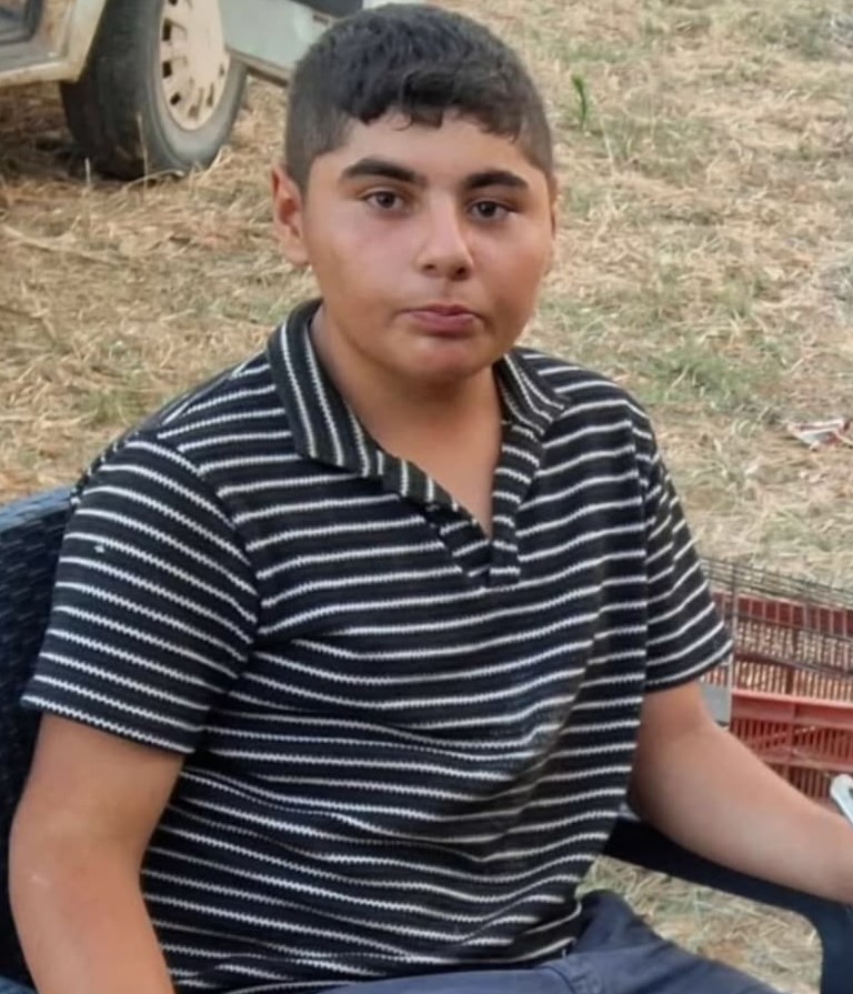 Evdeki silah faciası k&uuml;&ccedil;&uuml;k &ccedil;ocuğu hayattan kopardı