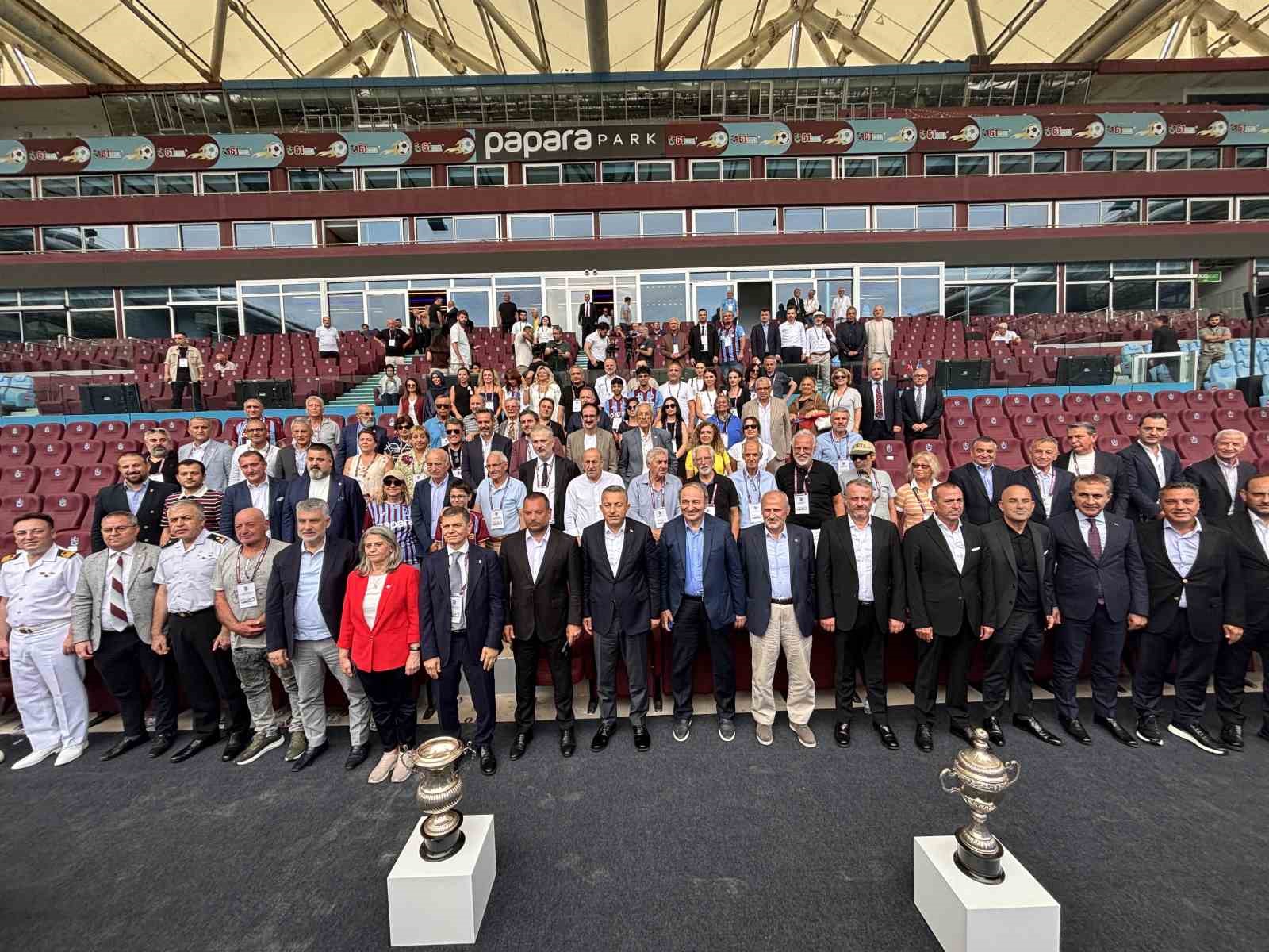 Ertuğrul Doğan: "Salah ile anlaşma yok"
