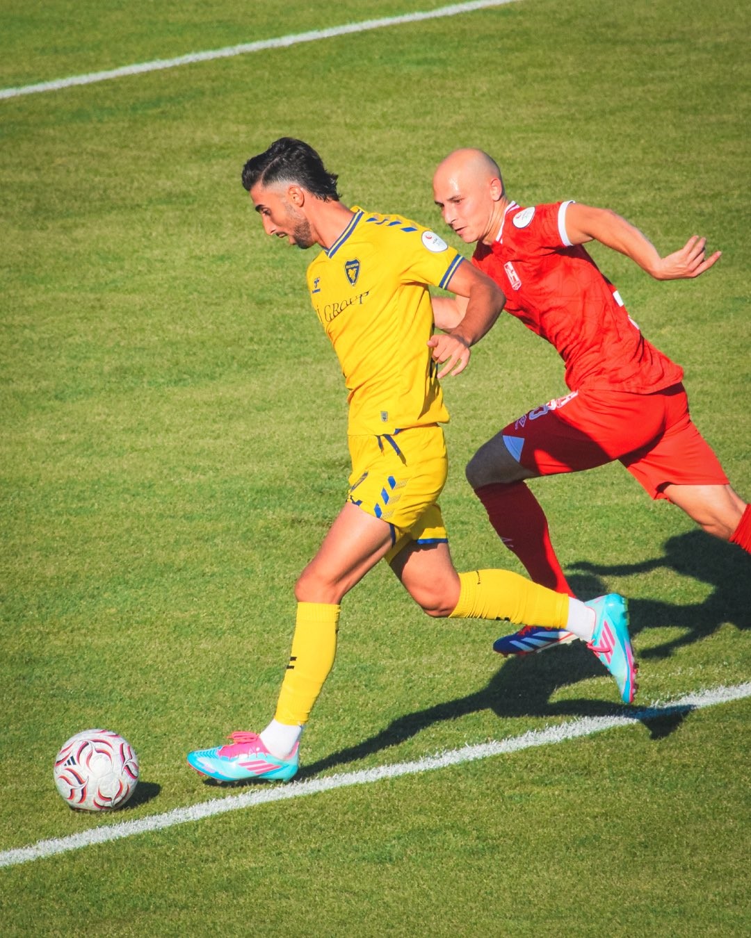 Bucaspor 1928, 3. Lig’e mağlubiyetle başladı