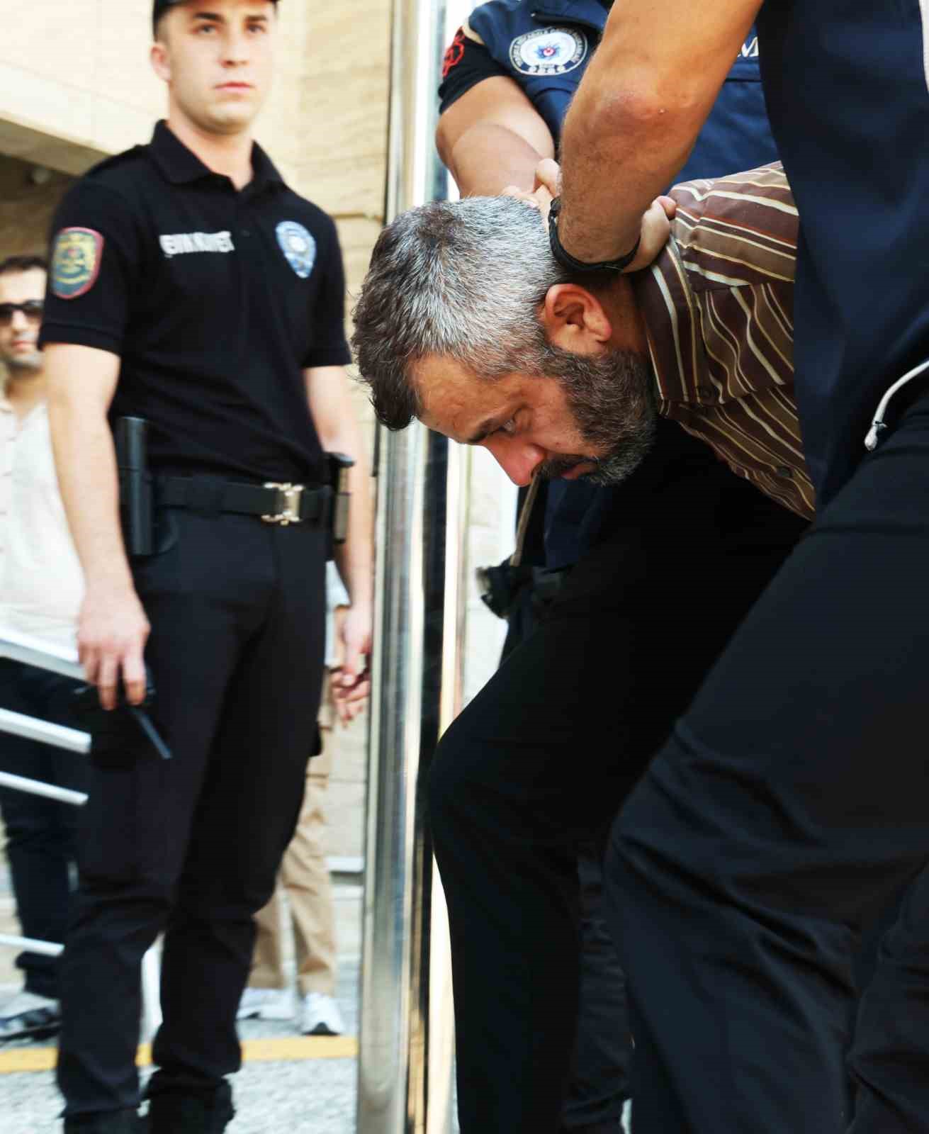 Suikast timinin son firarisinin kaçışı bitti, yargı başladı