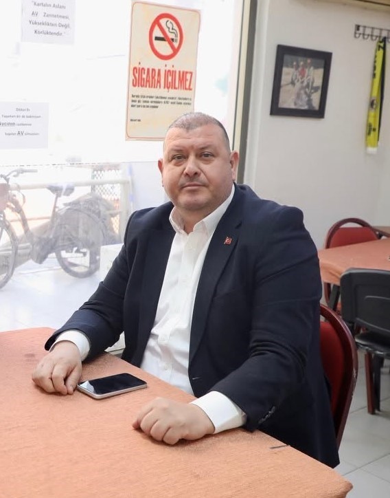 Menderes’te başkan vekilliği seçimi 17 Ağustos’ta