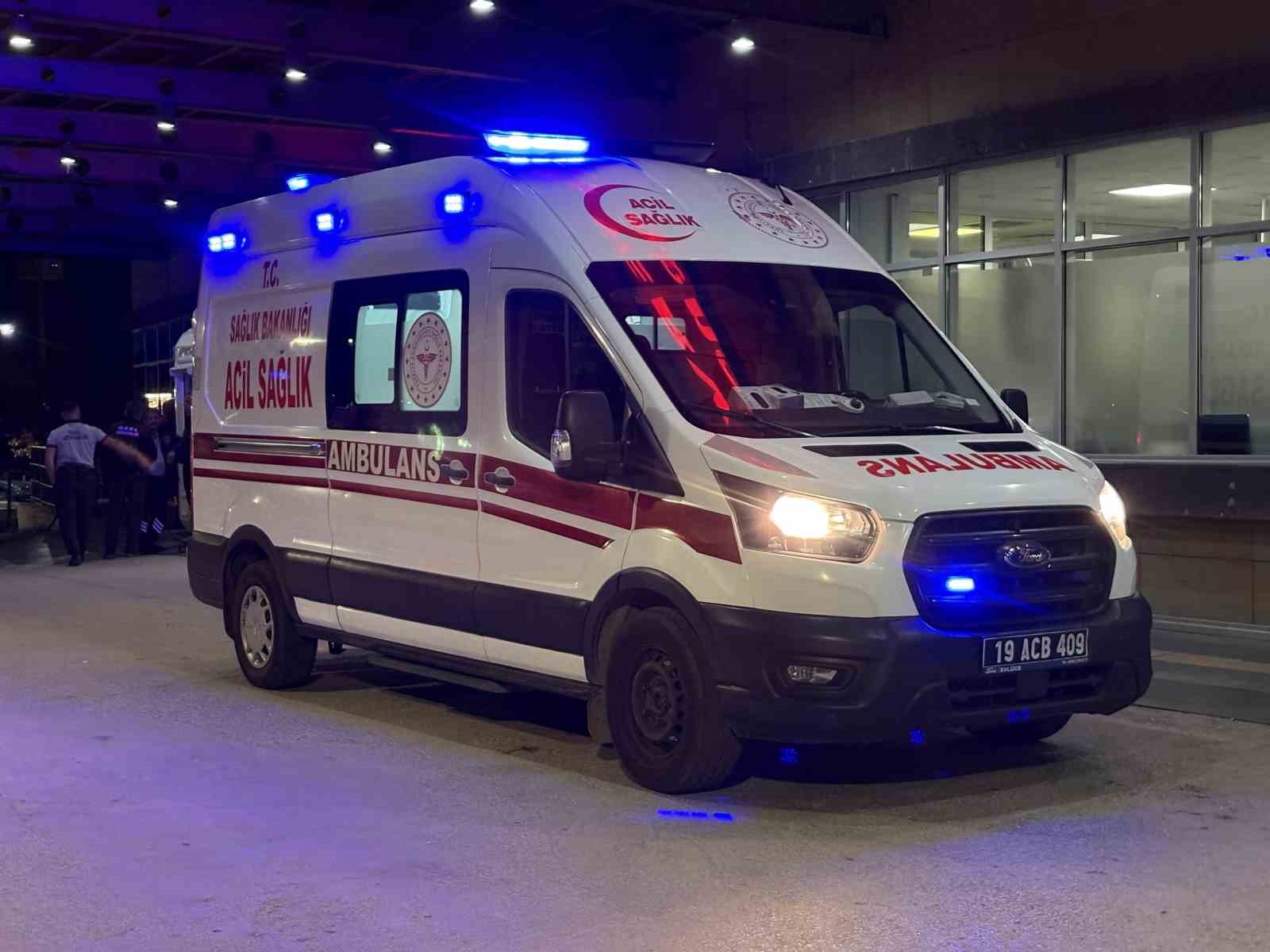 Düğün yemeğinden 50 kişi zehirlendi iddiası