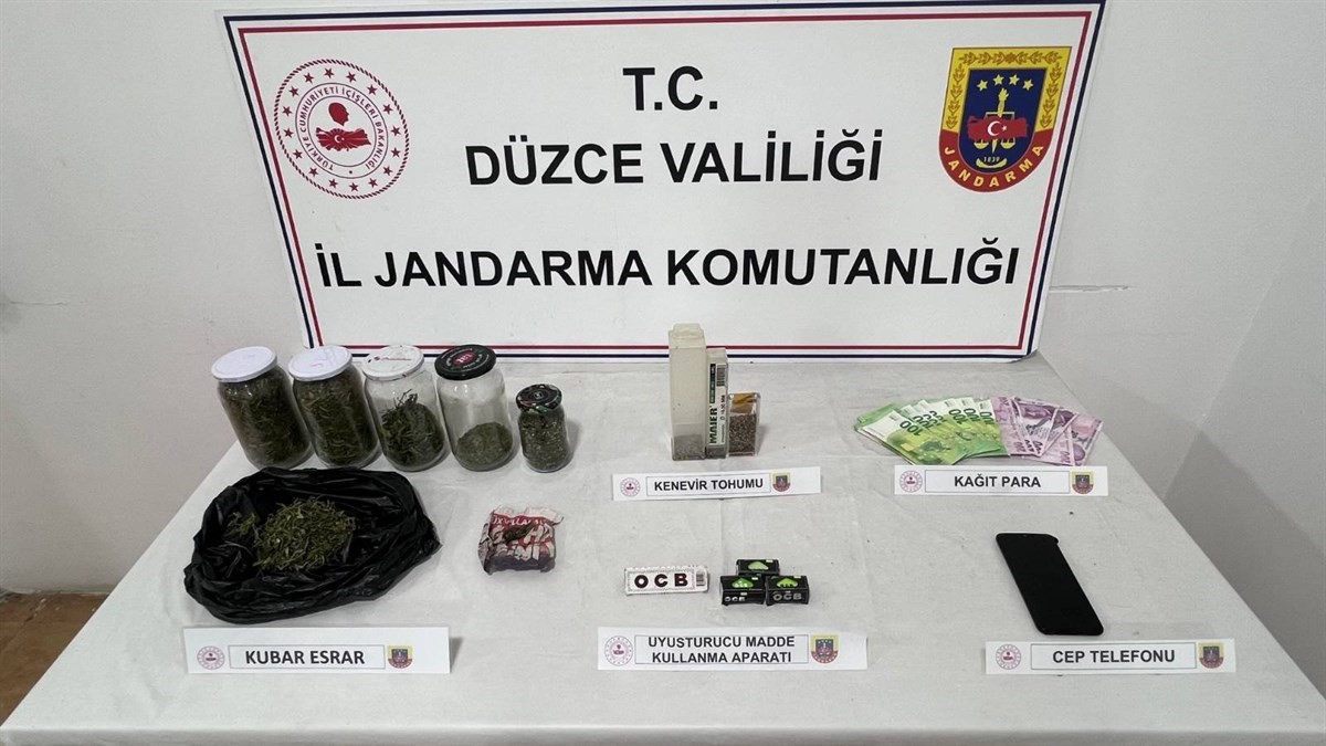 Jandarmada olayların yüzde 99’unu aydınlatıldı