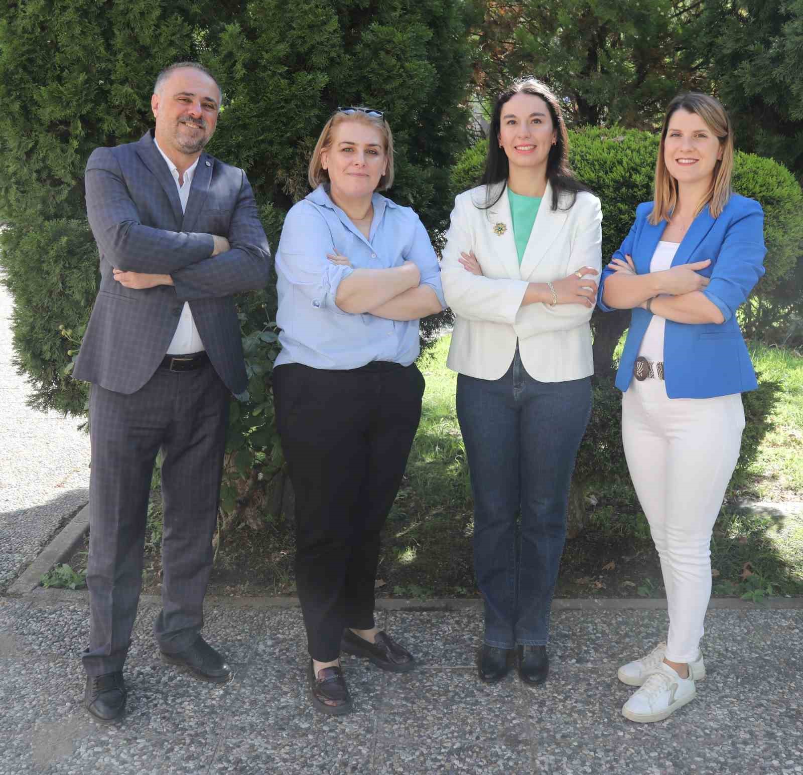 BT&Uuml;&rsquo;den &ouml;zel bireylere bağımsız şehir yaşamını destekleyen proje