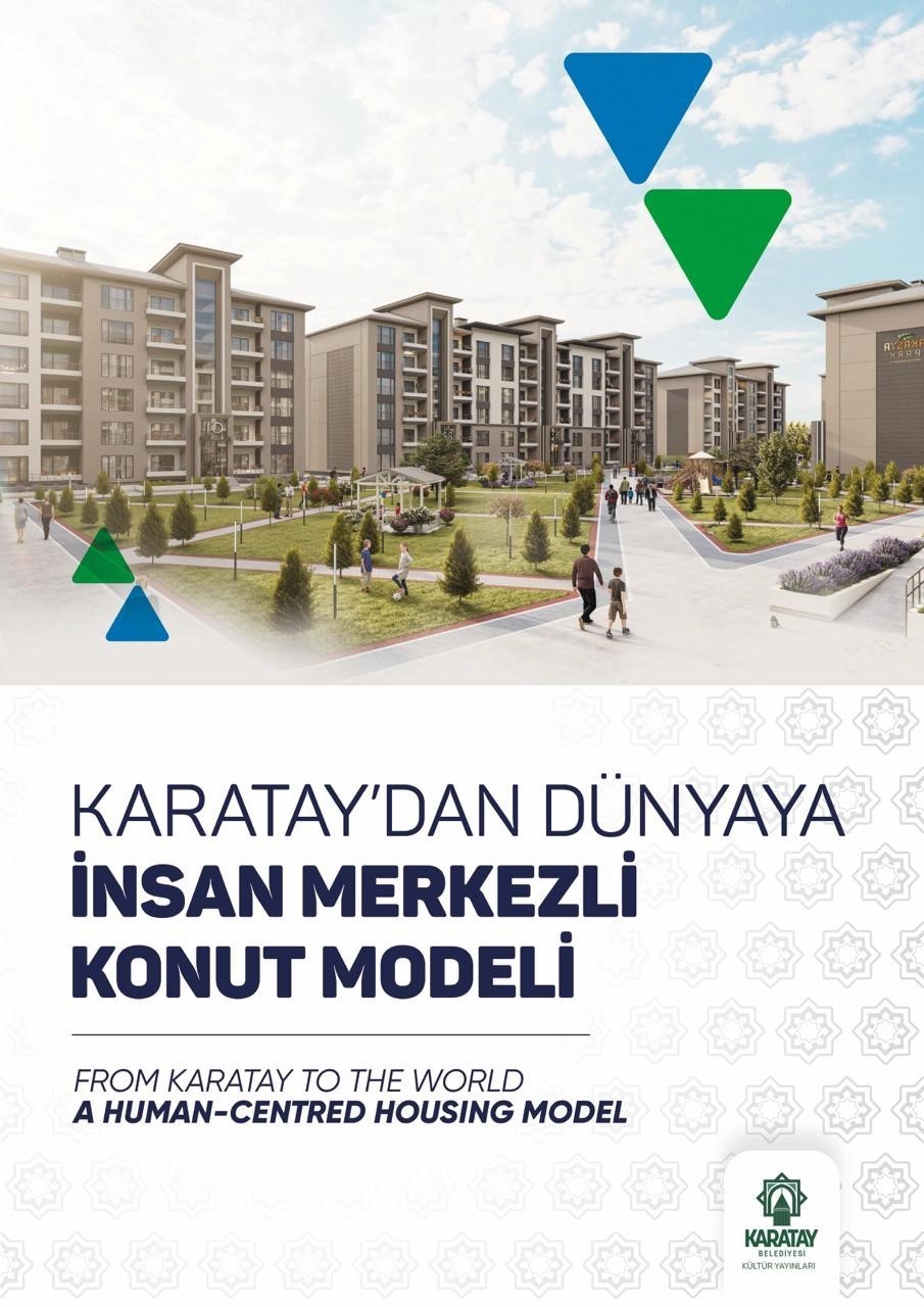 Karatay’ın şehircilik tecrübesi yayına dönüşüyor