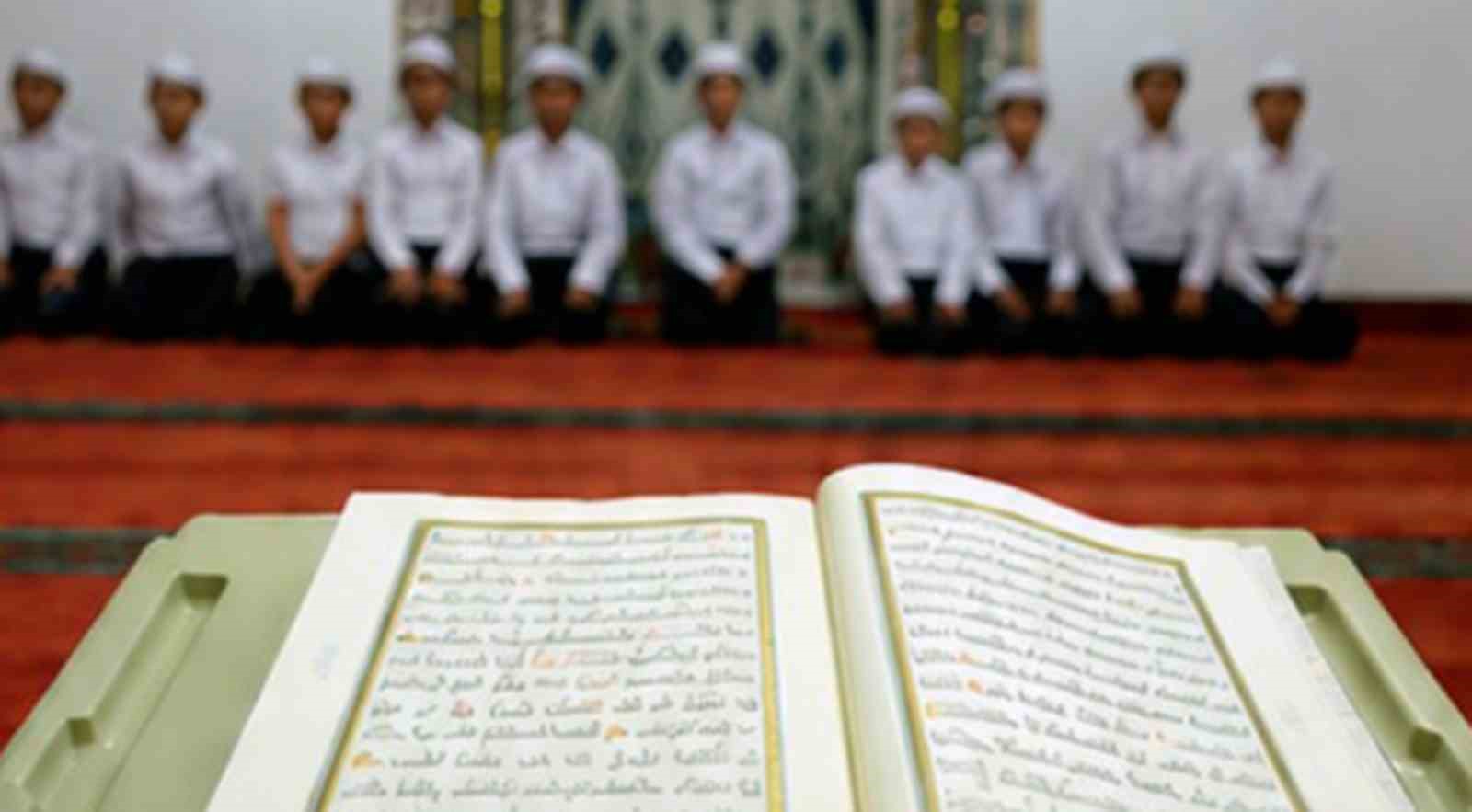 Muğla’da yaz Kur’an kursları kayıtları devam ediyor